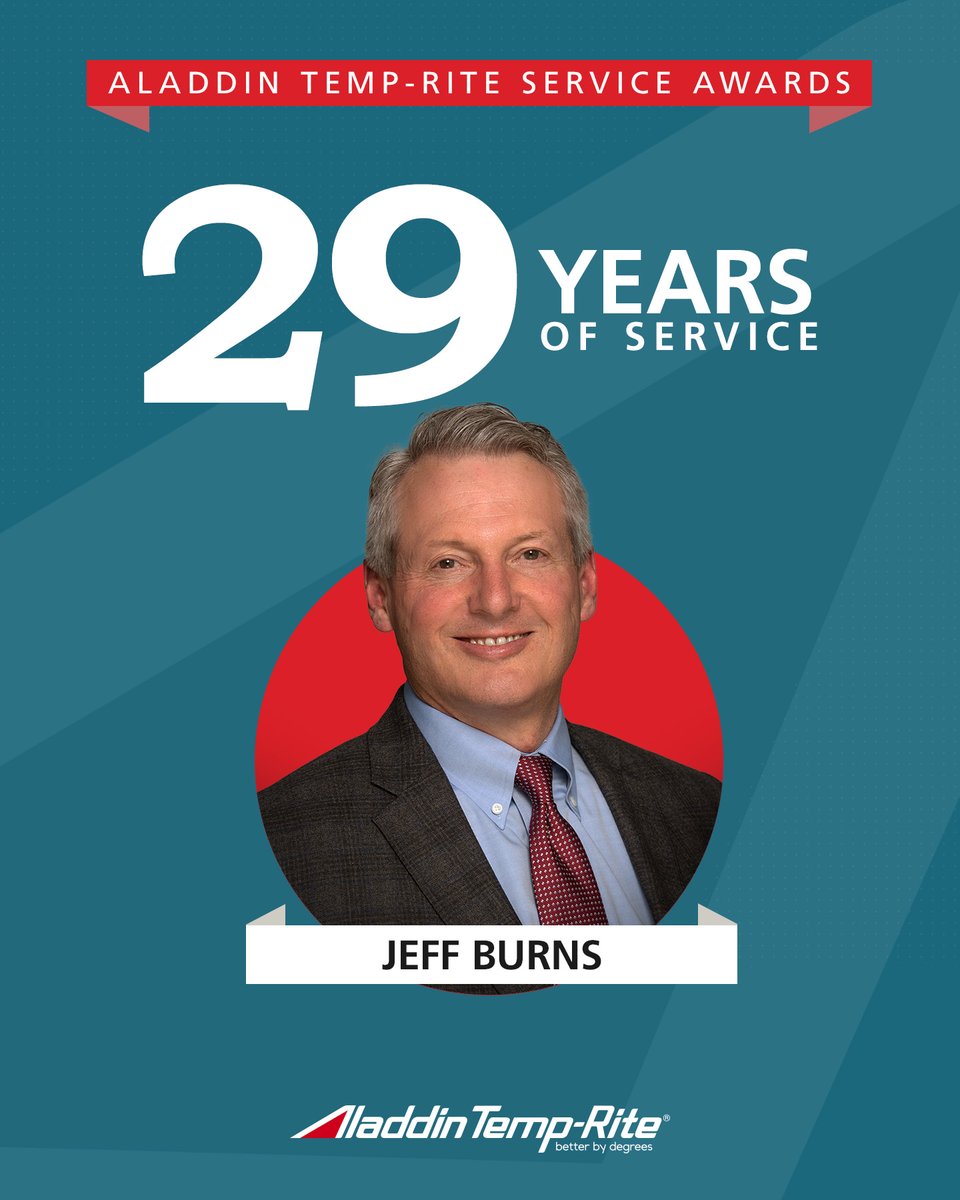 Aladdin Temp-Rite tweet media