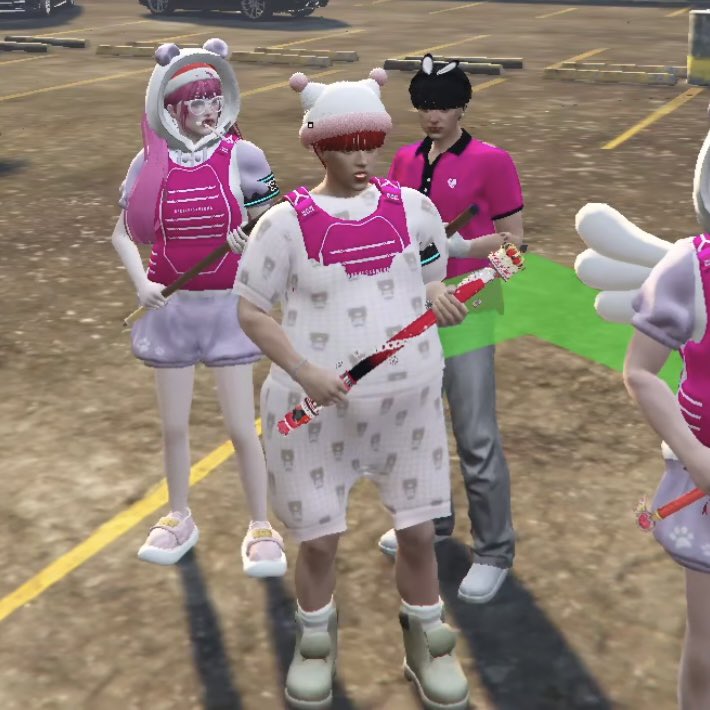 พุงเต่งมากอ้วม ✋🏻🐈‍⬛

(( เหมือนเด่กที่กินนมอิ่มอะ ))