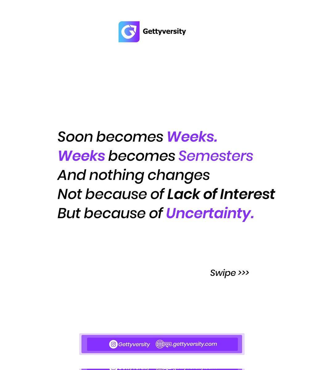 Gettyversity tweet media