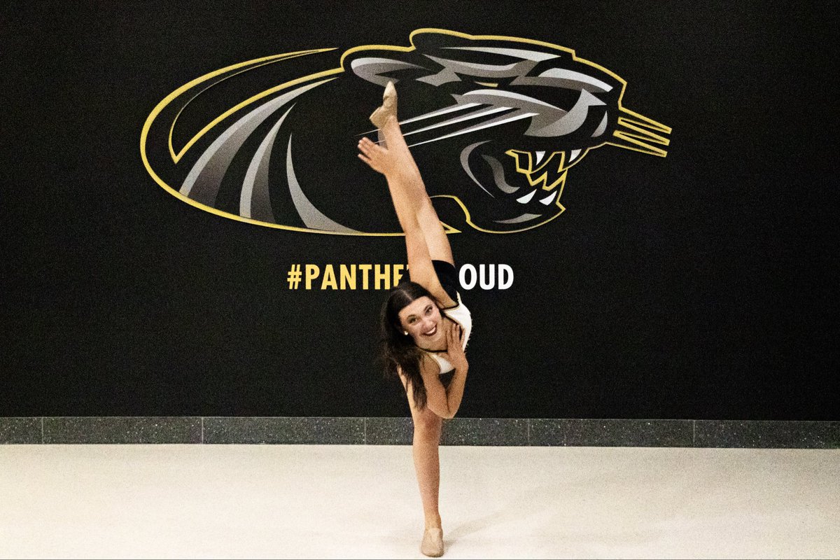 Meet the team Tuesday! Next up is one of our 2nd year members Maria!