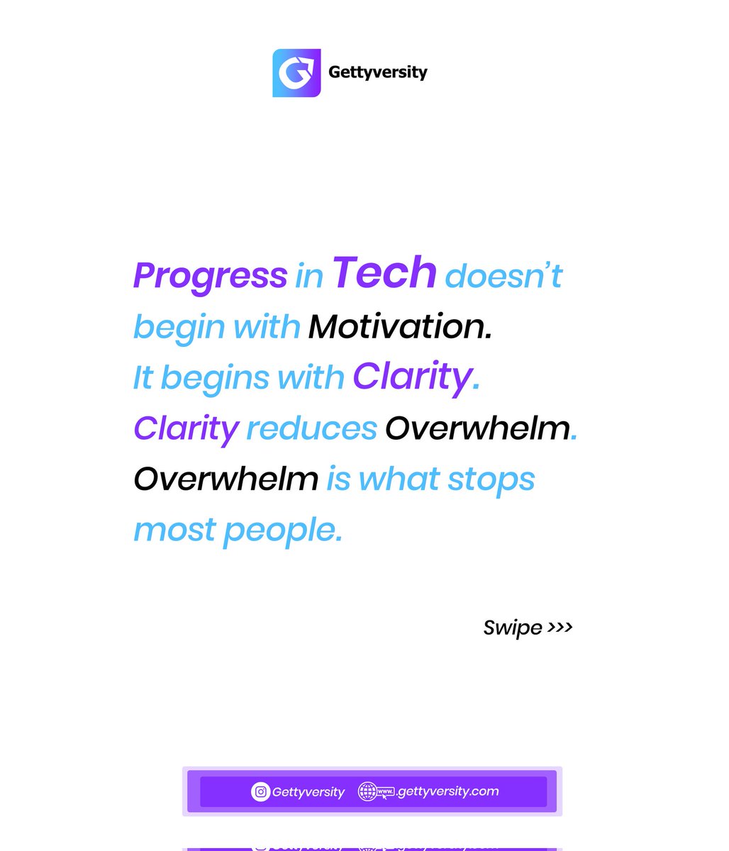 Gettyversity tweet media