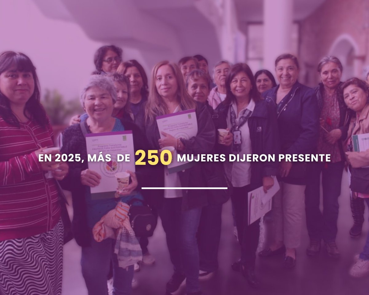 Transforma Gestión Hídrica Valparaíso tweet media