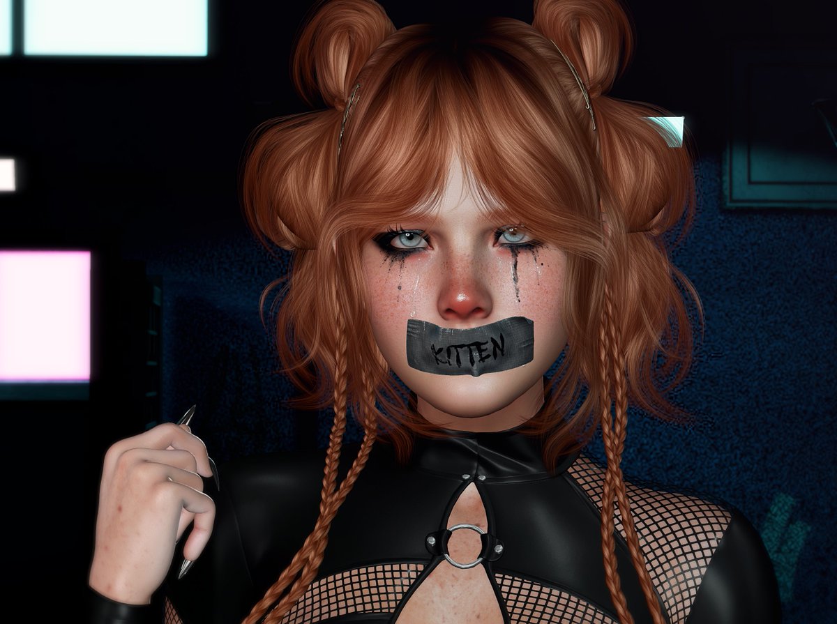 HydenPriscilla's tweet photo. Credits: #top1salon / #Secondlife / @SecondLife
Details: https://t.co/Z7KDg5I1St https://t.co/L9g9hh0A7u