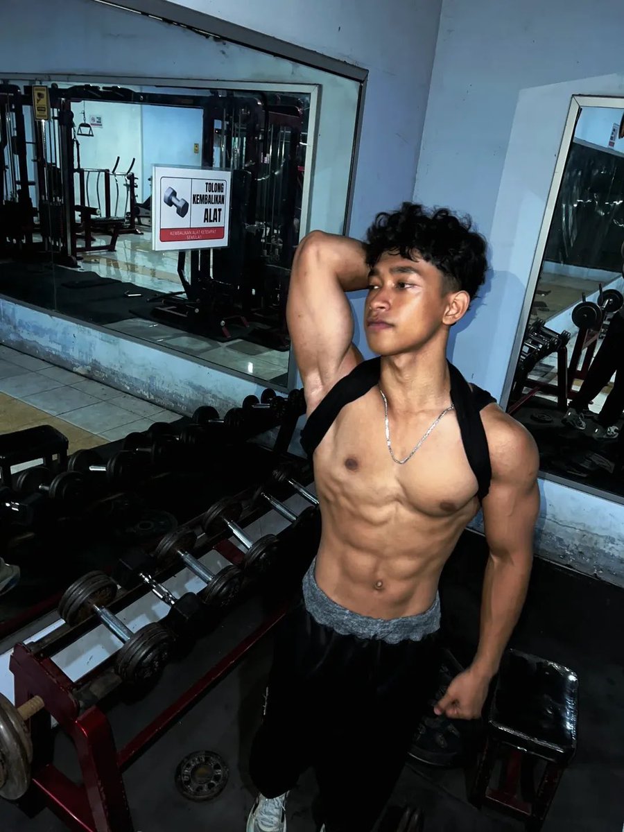 GALERI COGAN INDO tweet media