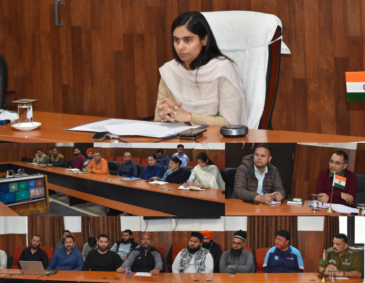 Information & PR, Reasi tweet media