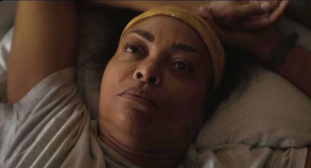 I literally have to mentally convince myself to leave the house.