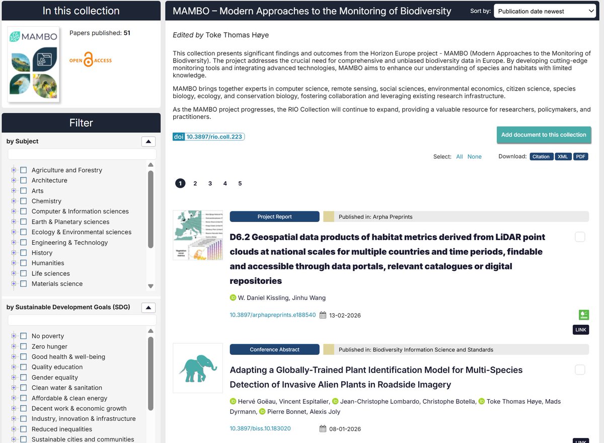 RIO Journal tweet media