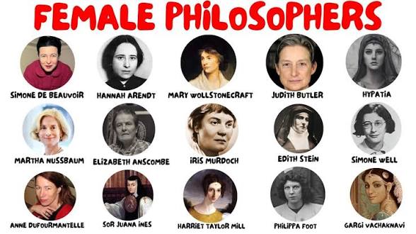 You obviously dont know very much about philosophy then.