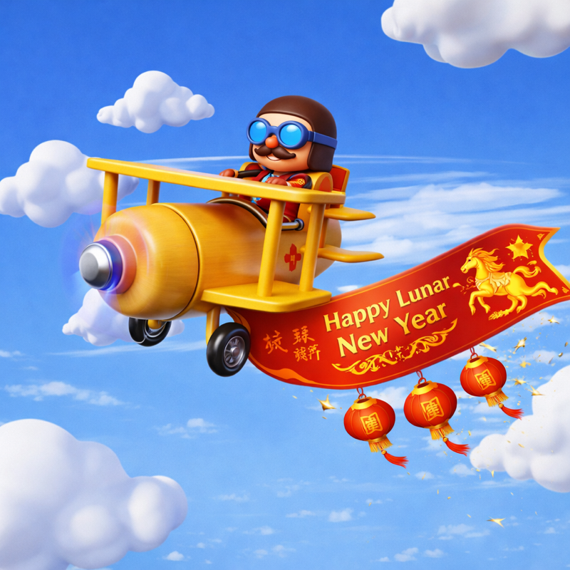 Pilot AI tweet media