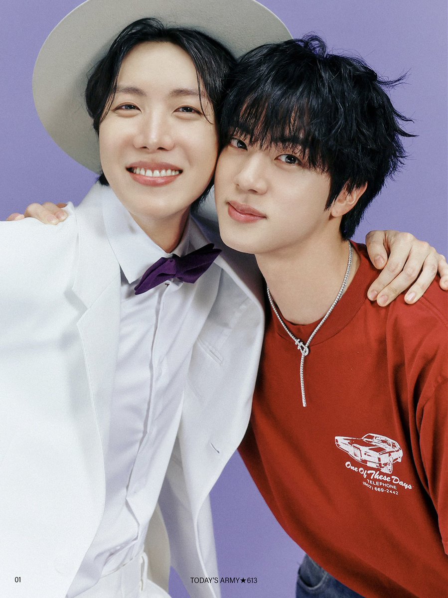 Happy Birthday to our Jwan’s Jwehope! We wish you nothing but happiness and goodluck for the exciting year ahead 💜

#HOBIDAY
#HAPPYJHOPEDAY
#HappyBirthdayJHOPE
#AnotherYearOfHope
#HopeBornToShine