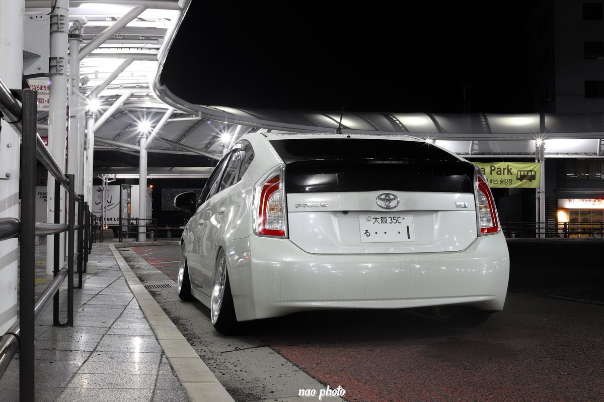 xx70_07xx's tweet photo. #30PRIUS #EMITZ https://t.co/WLhPeXCHFY