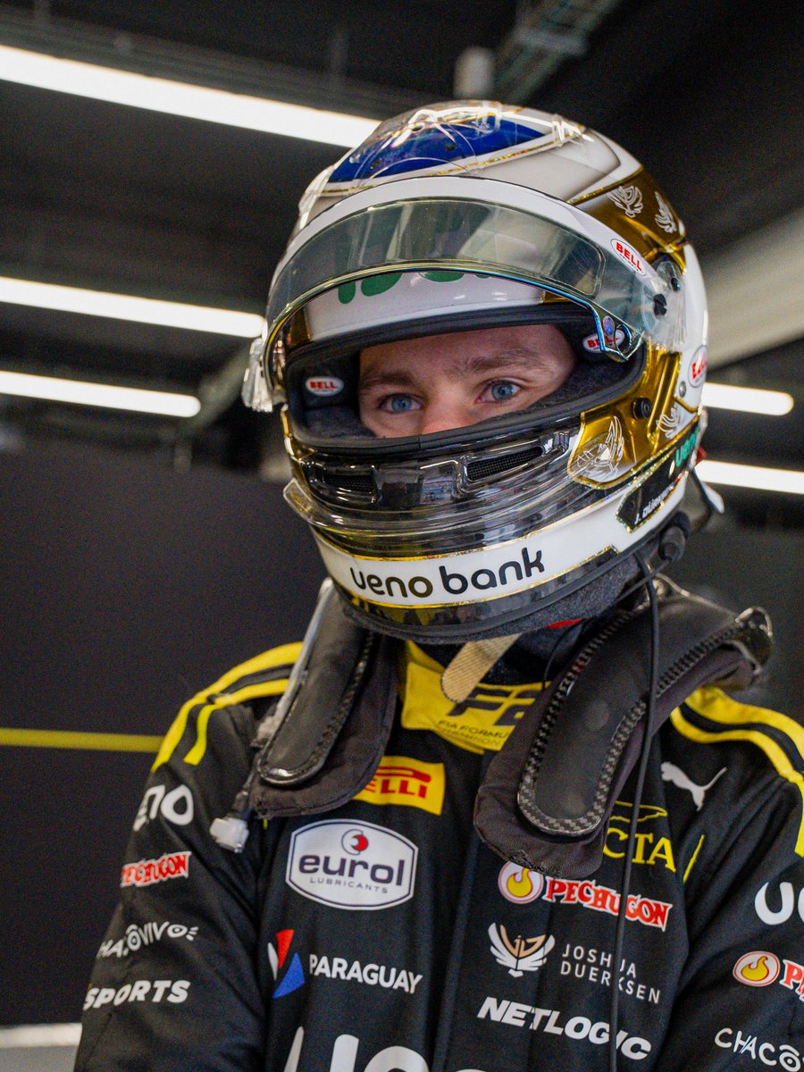 Invicta Racing tweet media