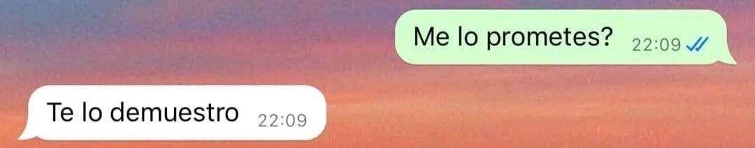 mi tipo: