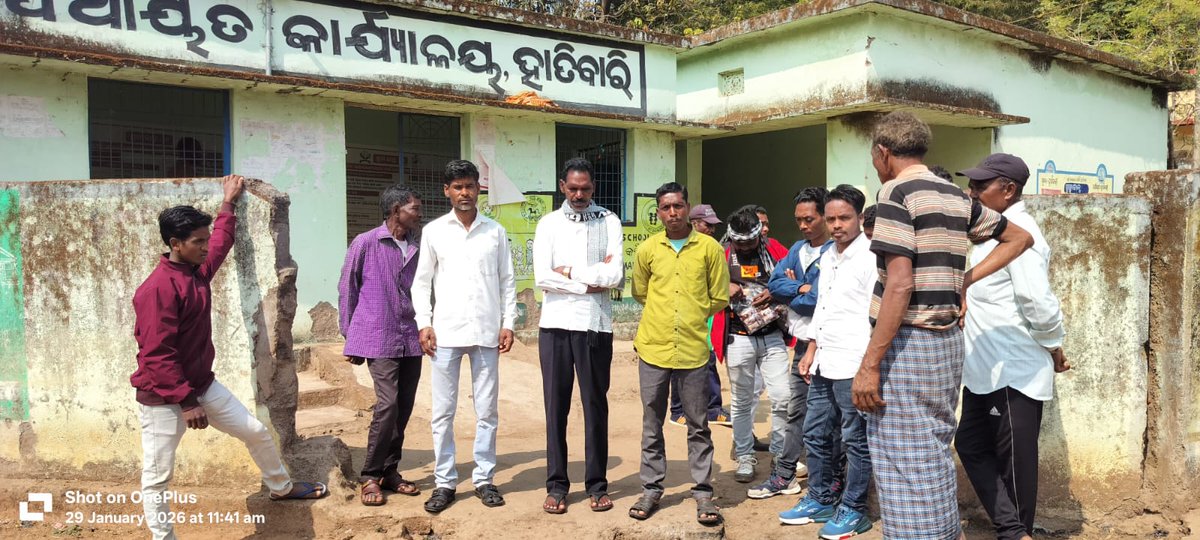 Shankar Pujari tweet media