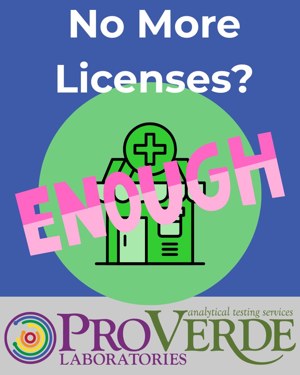 ProVerde Labs tweet media