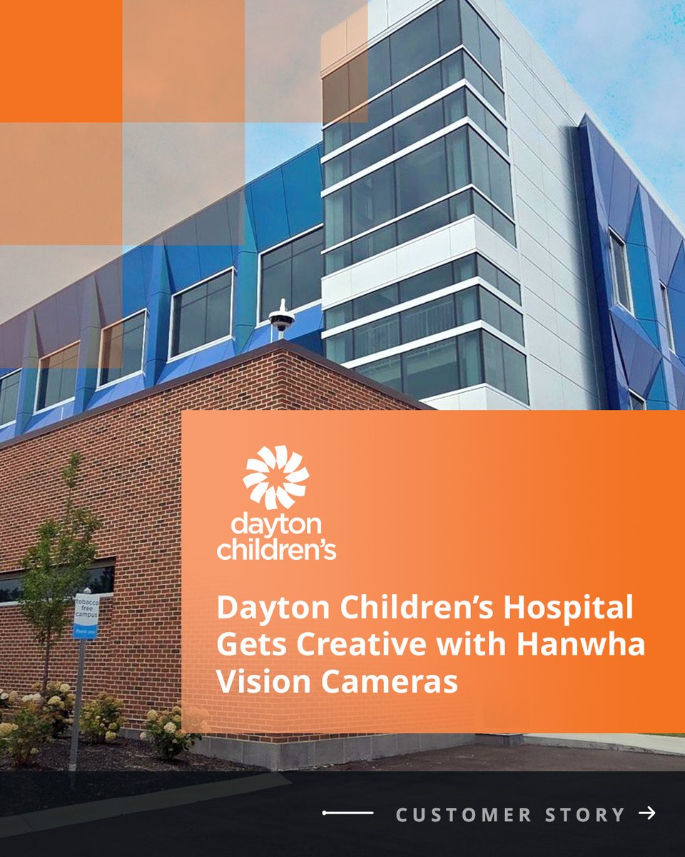 Hanwha Vision America tweet media