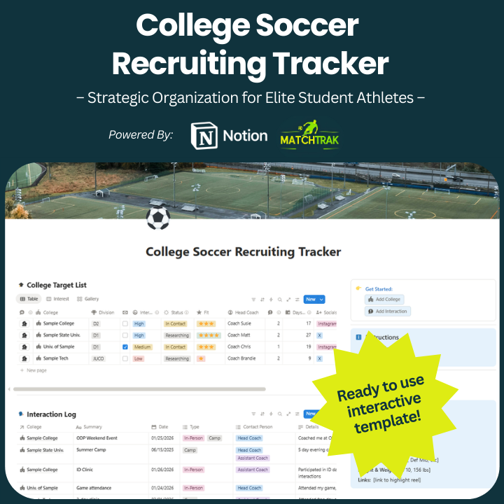 MatchTrak tweet media