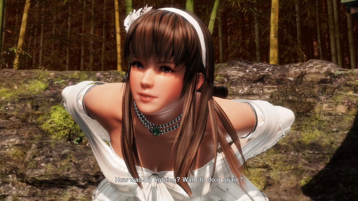 ZakkuRye's tweet photo. Which Dead or Alive character would you recommend playing first? https://t.co/nnwAI2PdmM