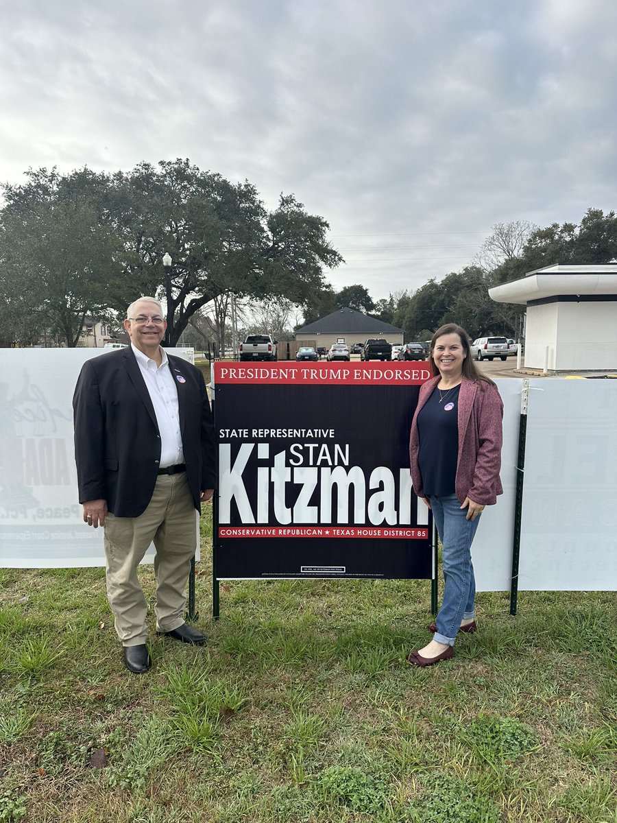 Stan Kitzman tweet media