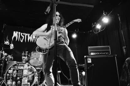 Mistwalker ⛓🖤⚔️🖤⛓ tweet media