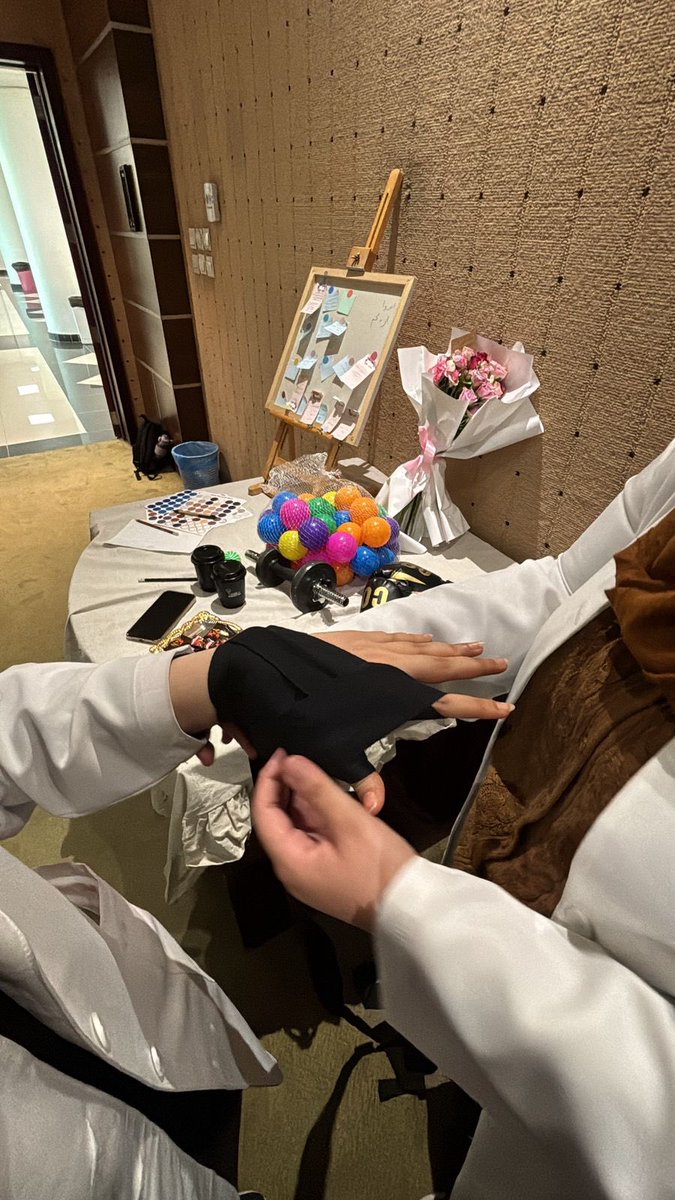 Danahalmahfouz tweet media