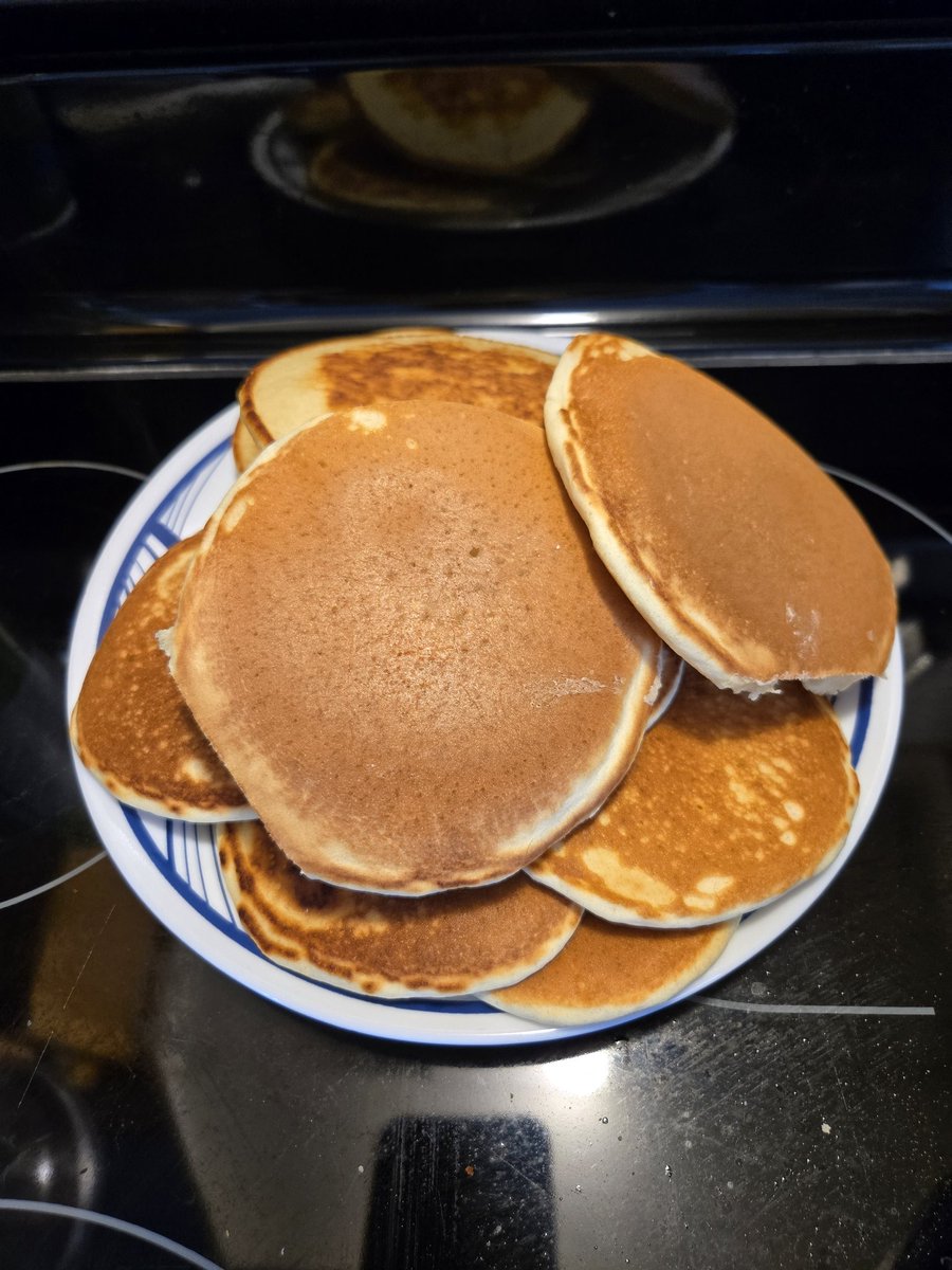 ericafcorcoran's tweet photo. 🥞🥞😋 https://t.co/ebVQ0ILgnv