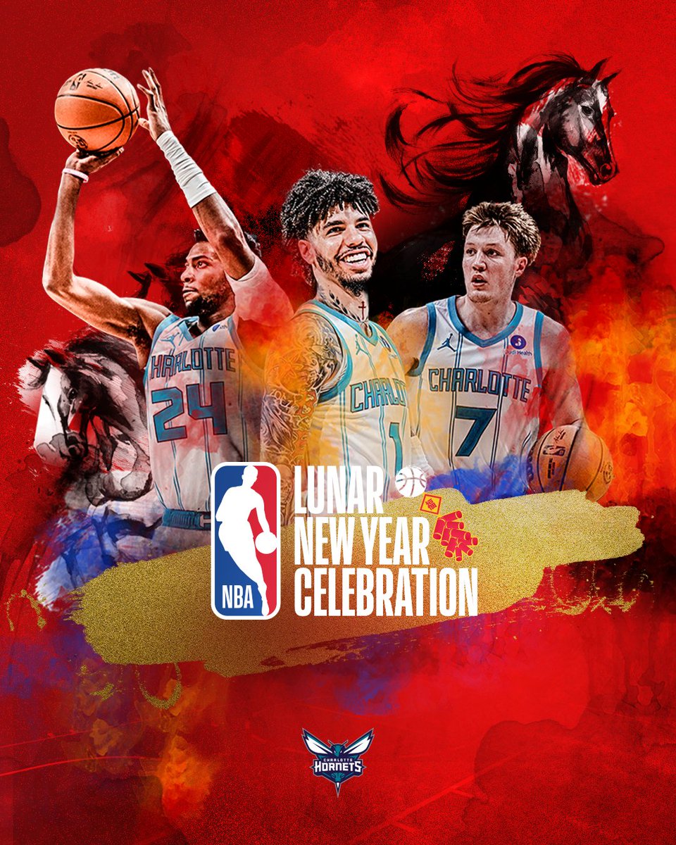 Wishing you a very Happy Year of the Fire Horse!