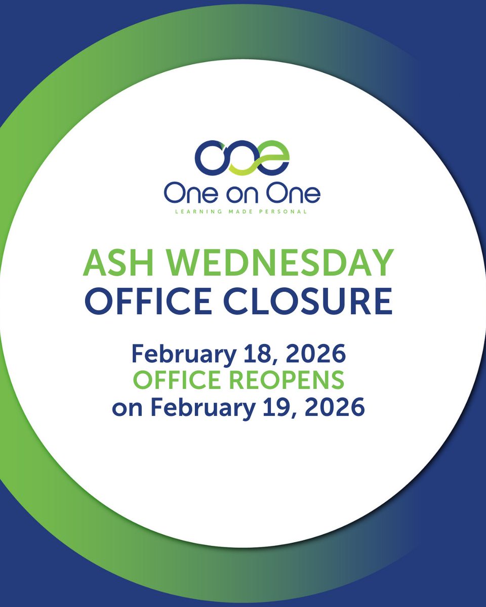 One On One tweet media