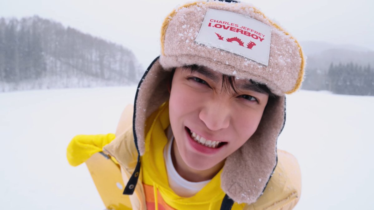 น่ารักจาบ้าาาาา กรุตรายย😭😭😭