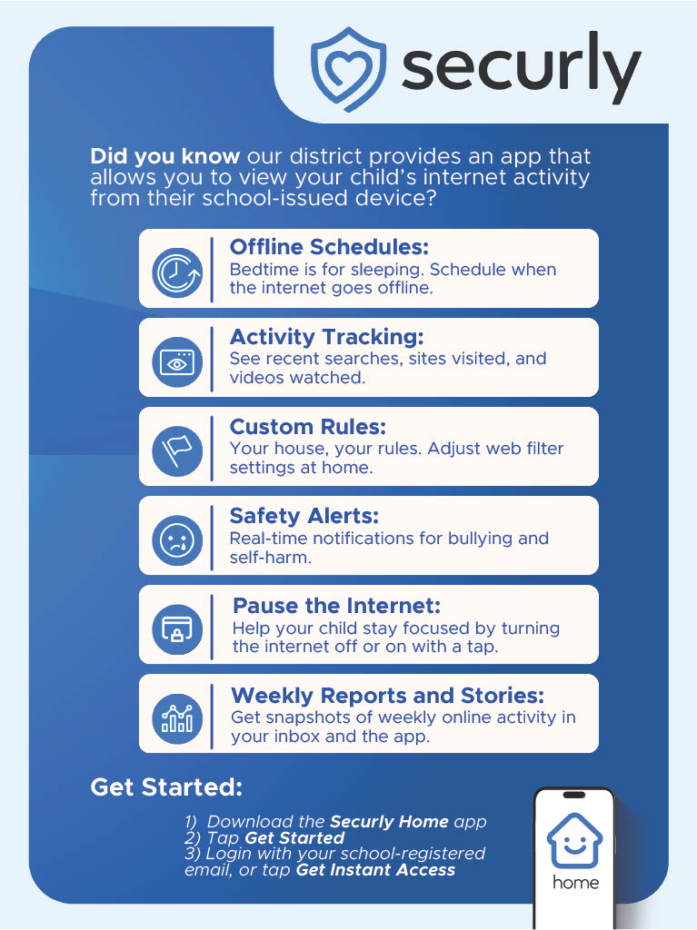 Riverview School District tweet media