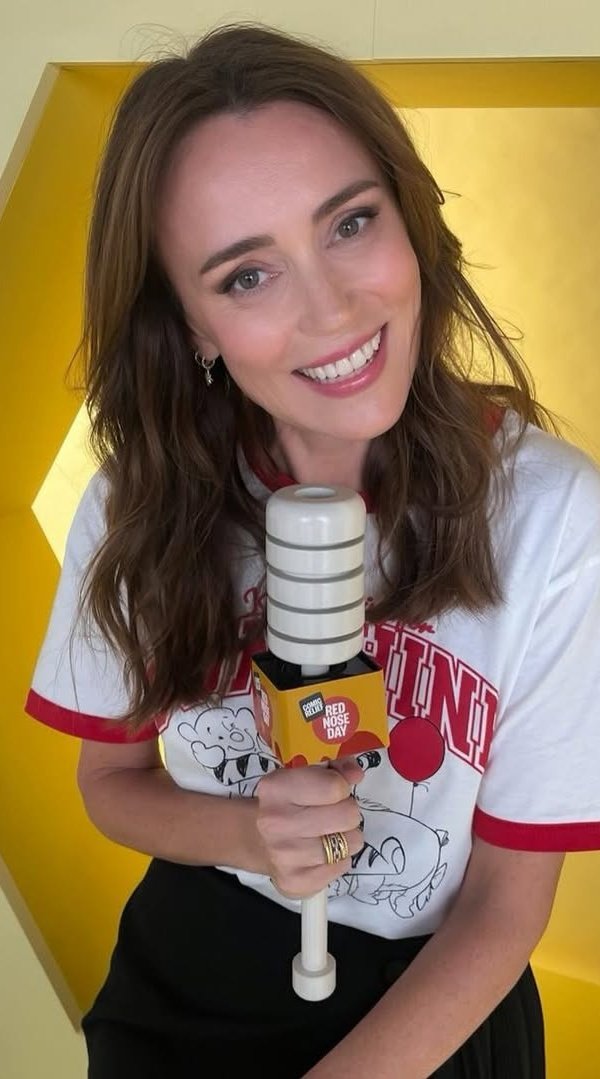 Beautiful Keeley Hawes 💕