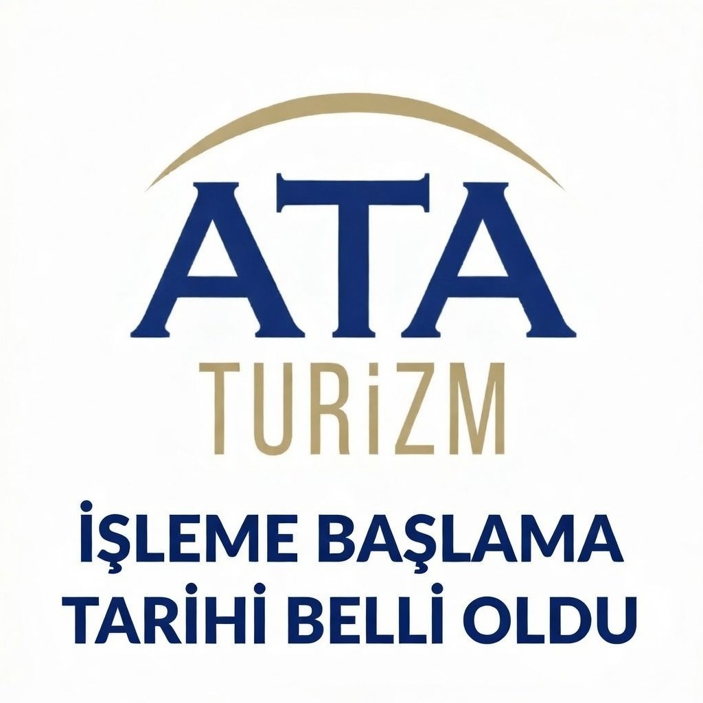 ✅ #ATATR 19 Şubat Perşembe günü işleme başlayacak.

✅Bireysel yatırımcıya ortalama 200 lot,maksimum 378 lot pay verdi.

✅Çok fazla olumsuz eleştiri aldı, bakalım nasıl bir performans gösterecek 🙏 

#halkaarz #NETCD #beste #ucaym