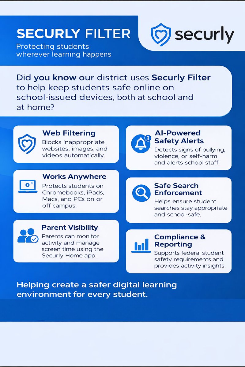 Riverview School District tweet media