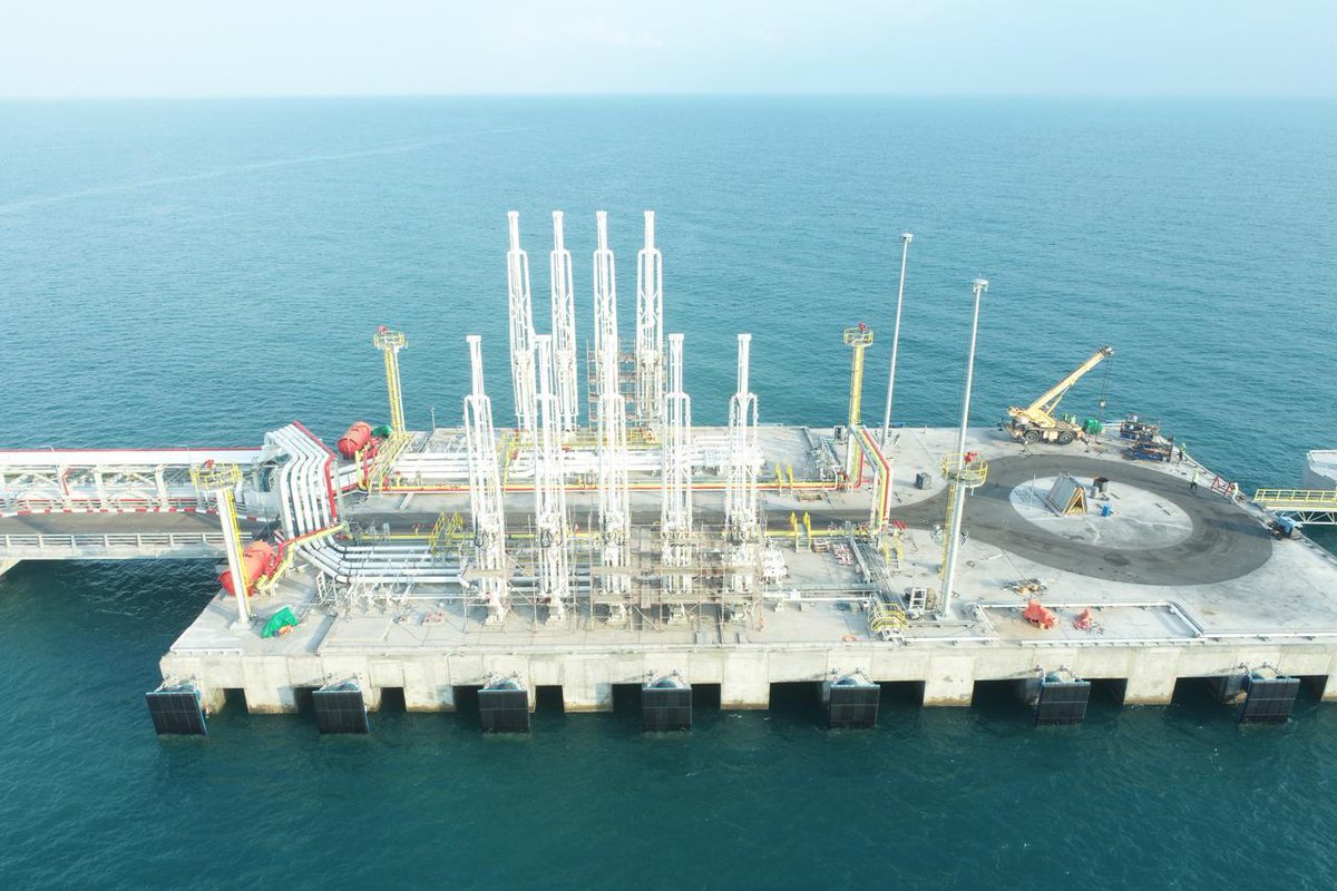 Djibouti Ports & Free Zones Authority tweet media