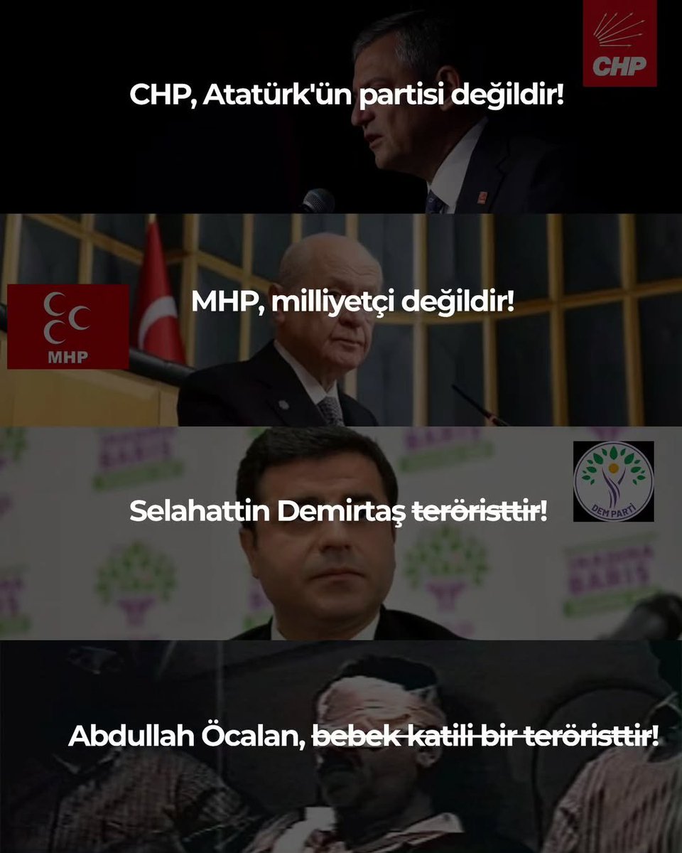 Zafer Haber tweet media