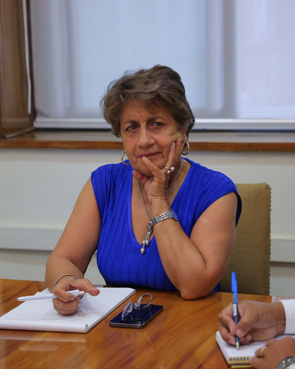 Ministerio de Obras Públicas🇨🇱 tweet media