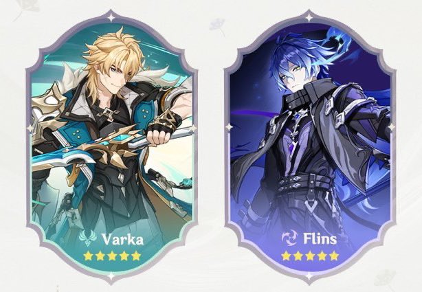 บนค้าบ rt only

ถ้าไม่หลุดเรทฟลินส์, ไม่หลุดเรทวาก้า
🌀แจกพรดวงจันทร์ 2 คน ถ้าหลุดตัวใดตัวนึงแจก 1 คนแทนนะคะ

เฉพาะนักเดินทาง ⸜(๑⃙⃘ˊᗜˋ๑⃙⃘)⸝

#GenshinimpactTH