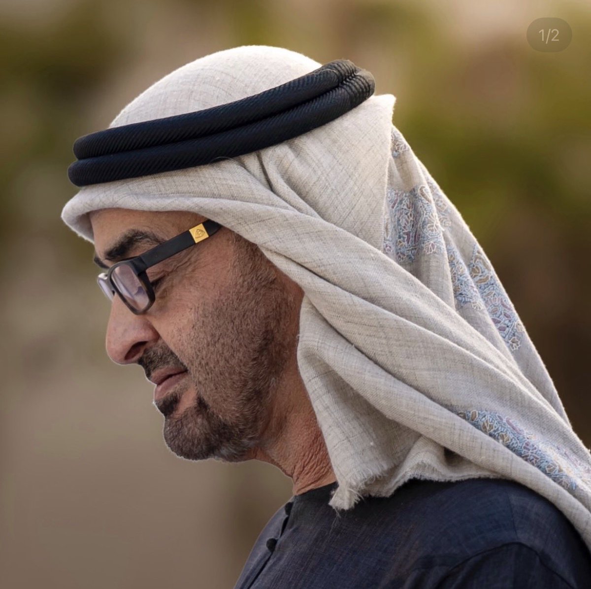 OMAlsaedi's tweet photo. @MohamedBinZayed كل عام وانت بخير سيدي والله يحفظك ويطولنا بعمرك ويخليك ذخر يارب 🤲🏻 https://t.co/VYJ9xQpLjK