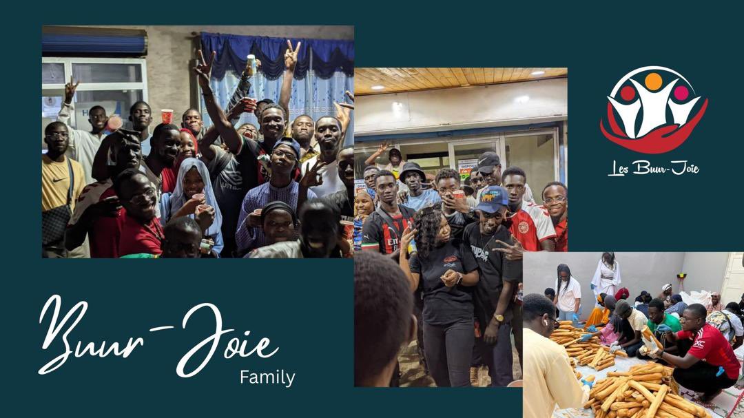 Les Buur Joie🤝🏾🤍🫶🏾 tweet media