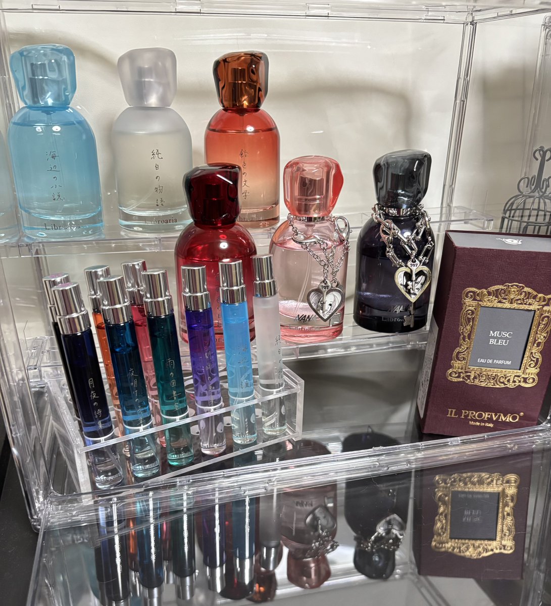 𝐋𝐢𝐛𝐫𝐨𝐚𝐫𝐢𝐚 /リブロアリア (@Libroaria) / Posts / X