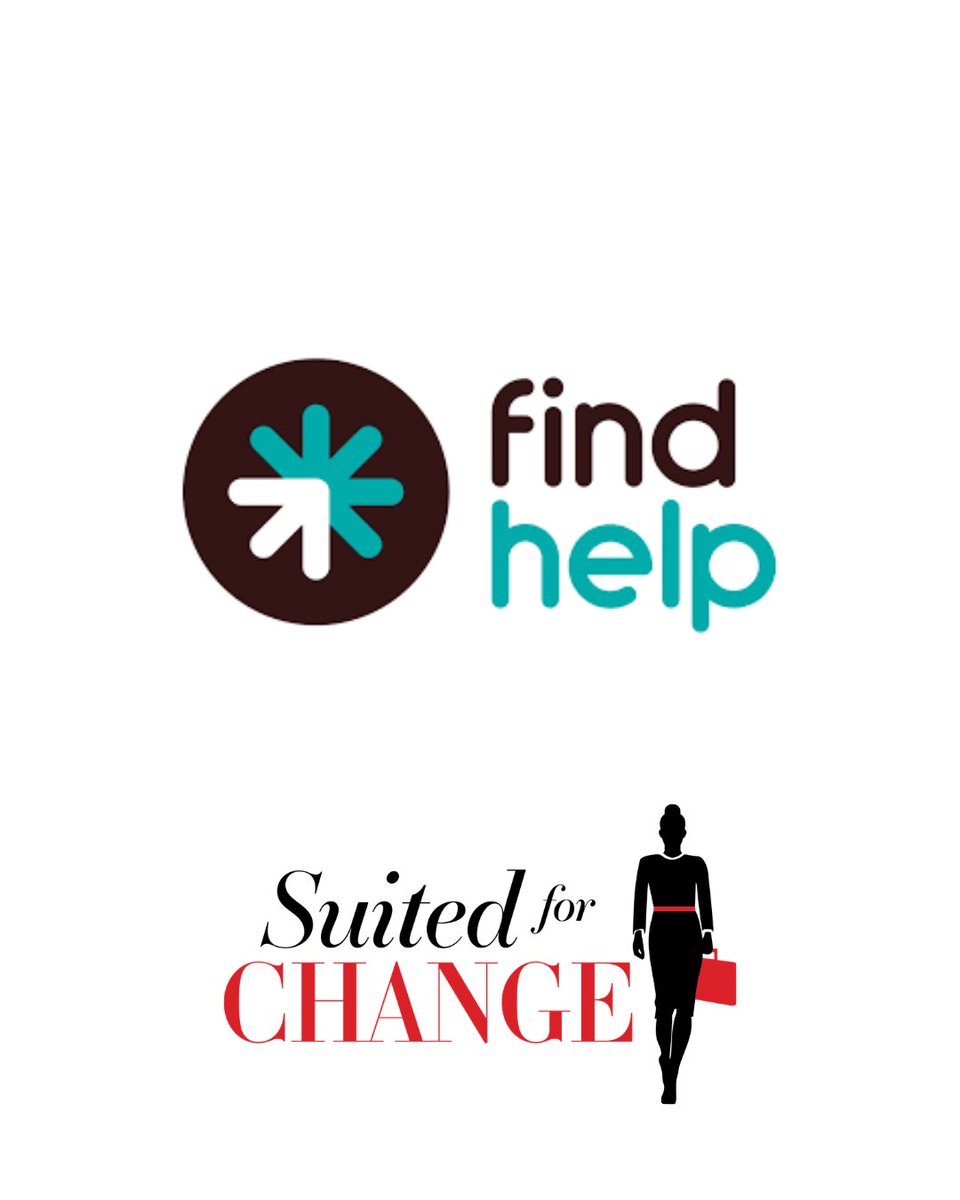 Suited For Change tweet media