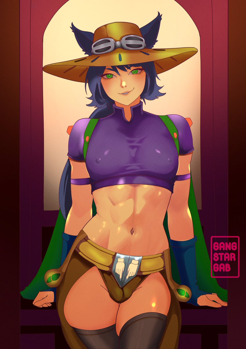 GΛBI商🔞 tweet media