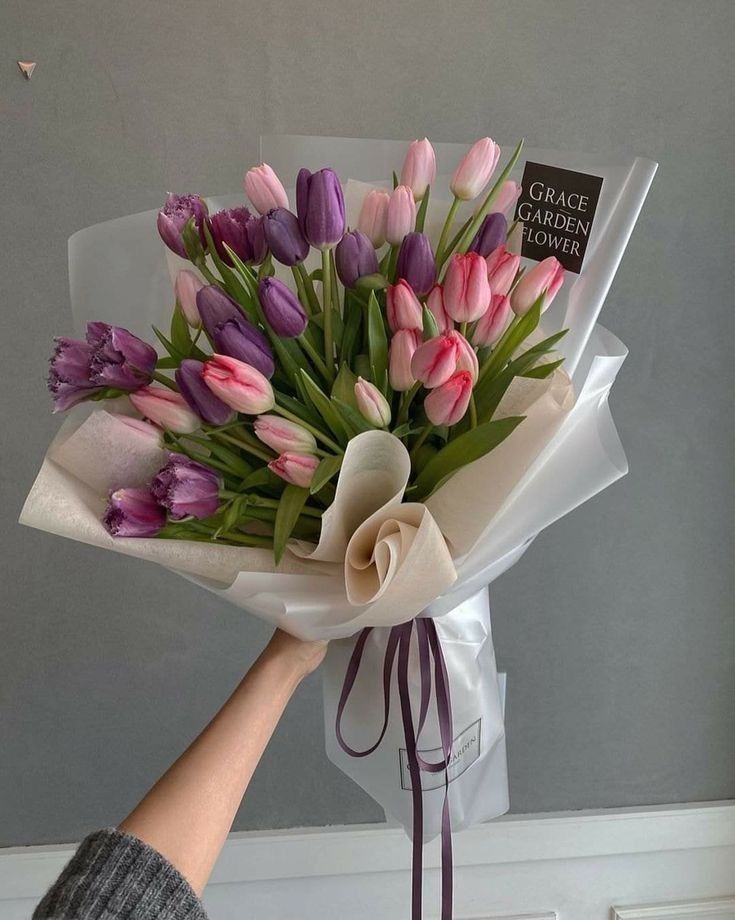 Only Tulips tweet media