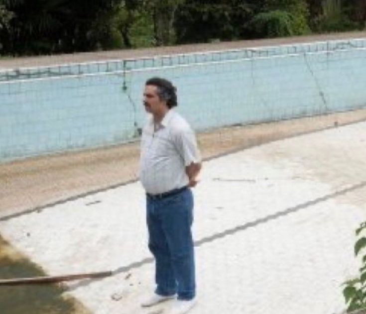 No one
Literally no one
Mr ARM: