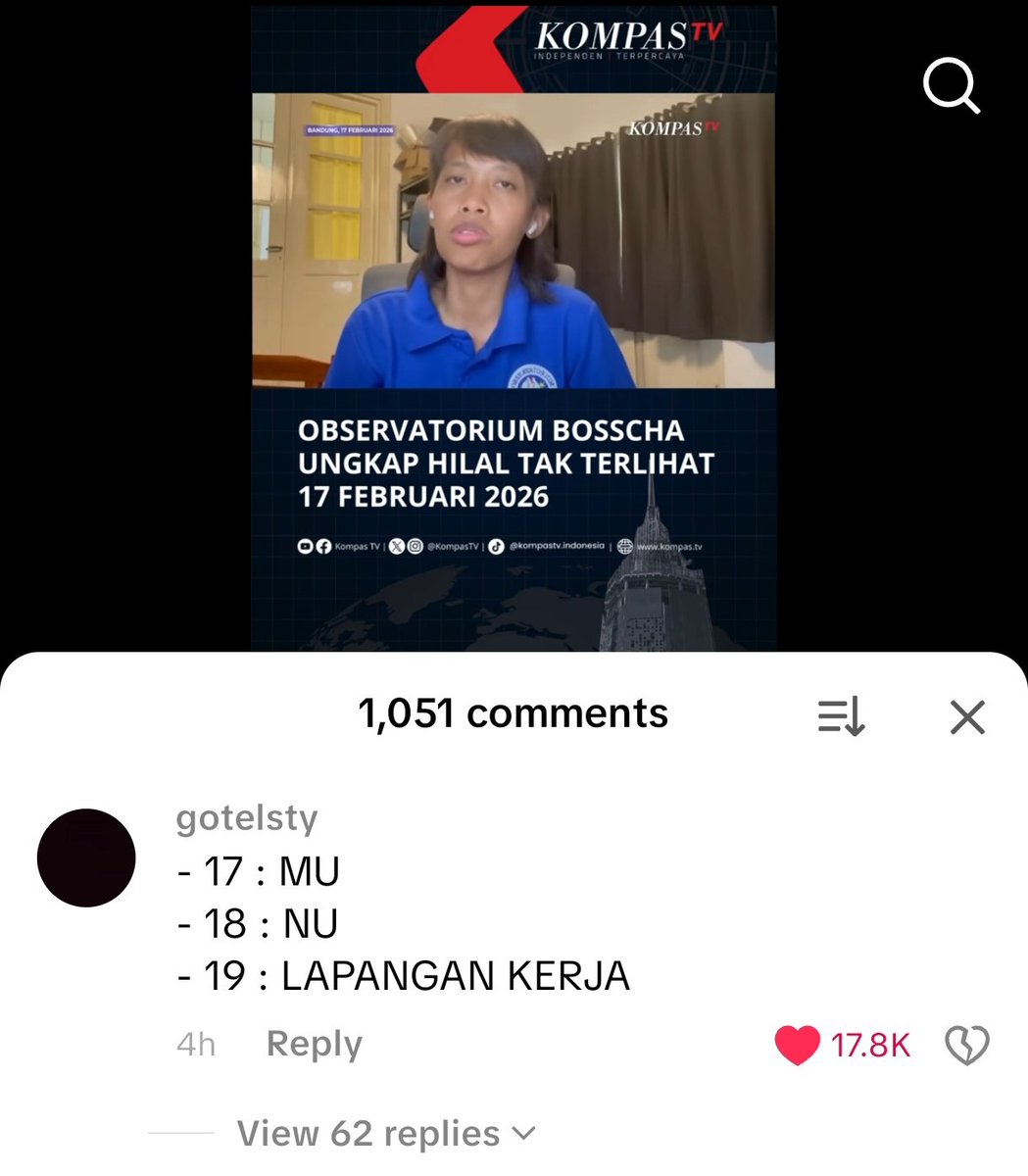 lucu bgt demi Allah