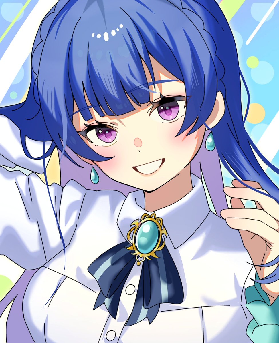 Slowly, a new chapter comes

₊˚ ✧ ━━━━⊱⋆⊰━━━━ ✧ ₊˚

🎨:@.SABADA_27