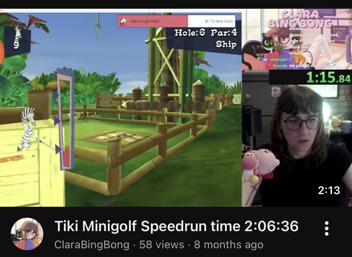 ClaraBingBong ✨🏳️‍⚧️ tweet media