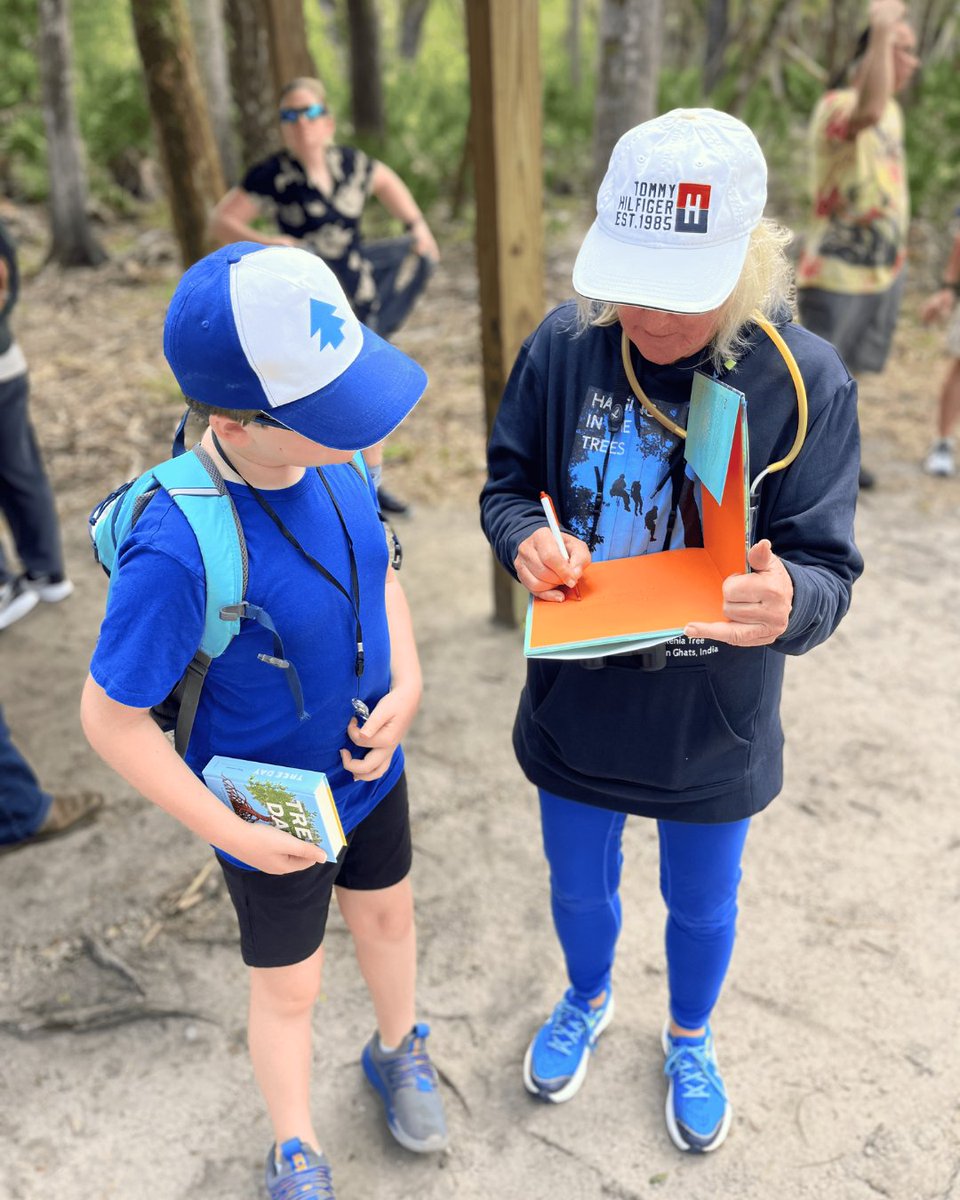 TREE Foundation tweet media