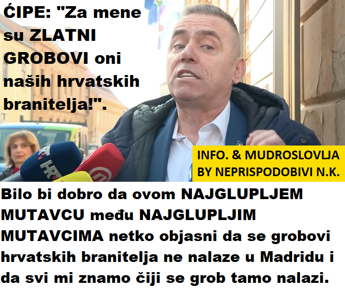 Nenad Kamenić (@nenadkamenic) on Twitter photo 