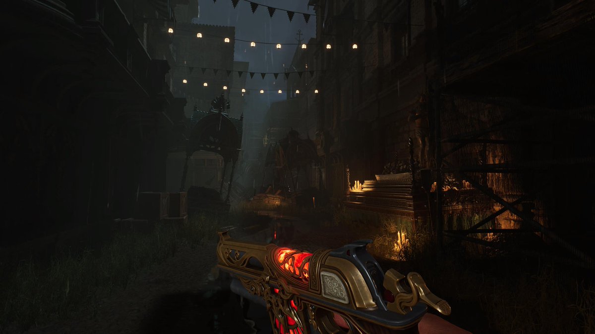 Estos dias le estoy dando caña a #crisoltheaterofidols y me está encantando 😍 menudo juegazo se han marcado en <a href="/VermilaStudios/">Vermila Studios</a>